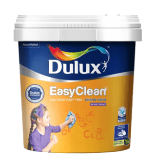 Sơn bóng nội thất DULUX 99AB