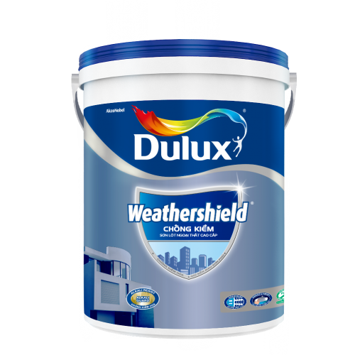 Sơn lót ngoại thất DULUX A936