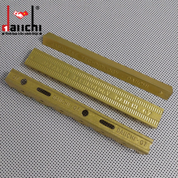 Khung xương Daiichi G7