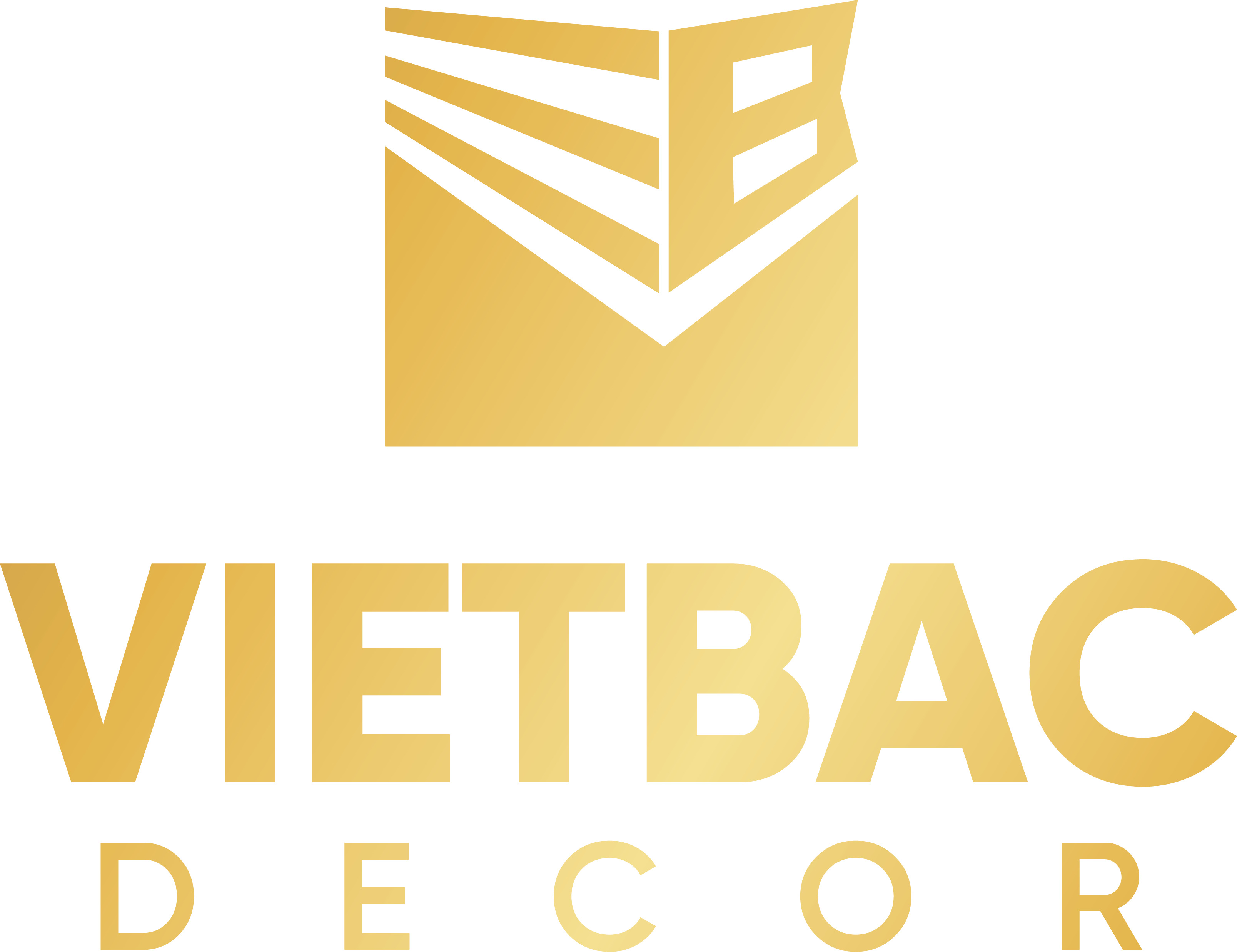 VIETBAC DECOR