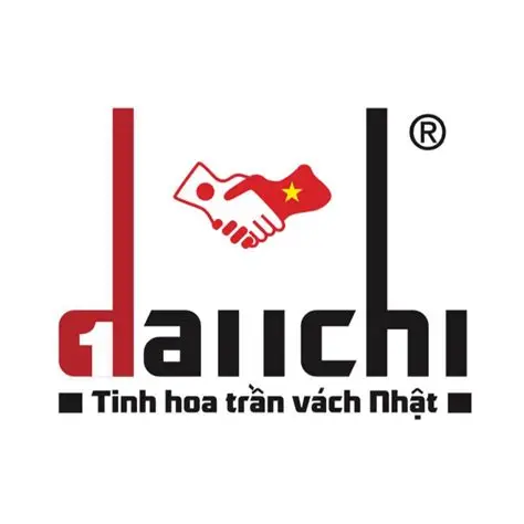 Logo Daiichi Japan