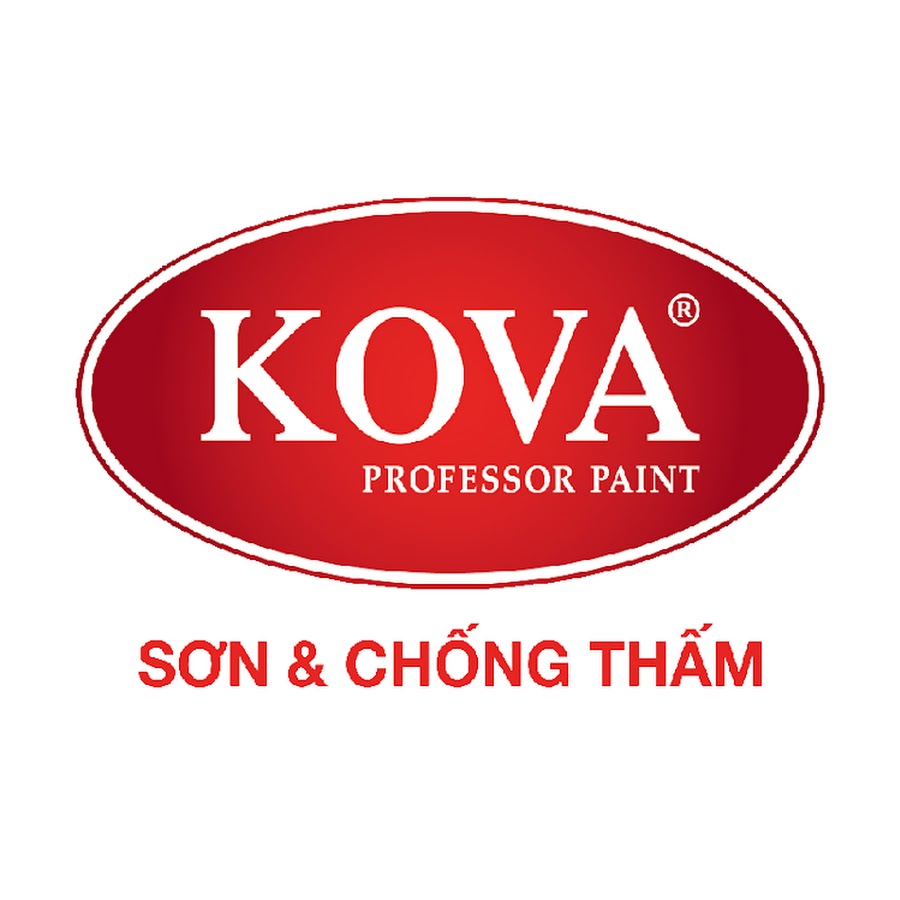 Logo KOVA