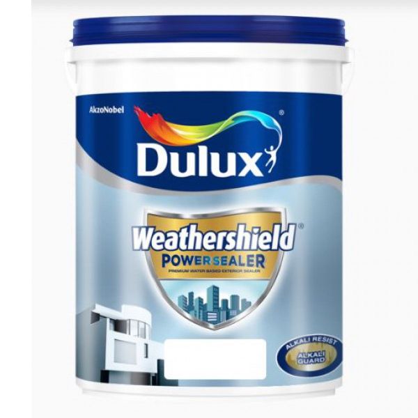 Sơn ngoại thất DULUX Z060