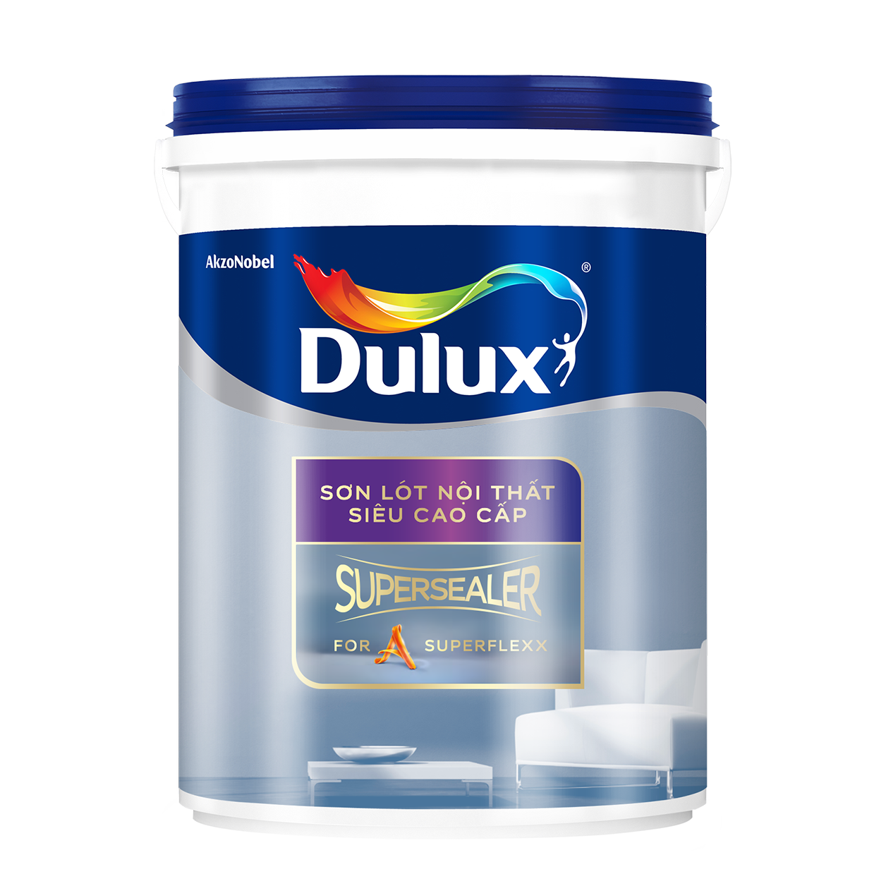 Sơn DULUX Z505
