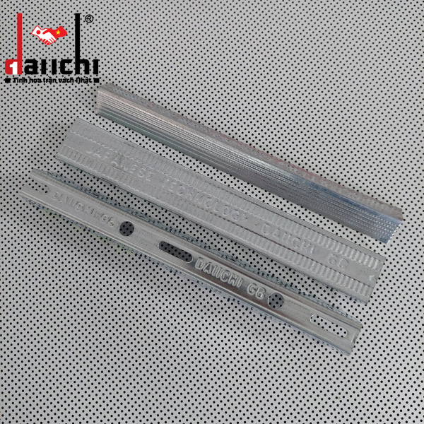 Khung xương INOX G8 Daiichi