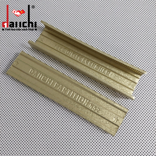 Khung xương Vách 5 Cm Daiichi