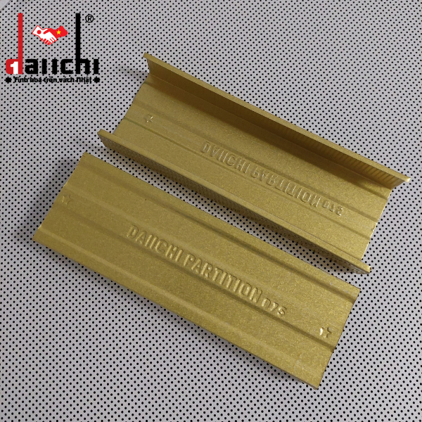 Khung xương Vách 7,5 Cm Daiichi