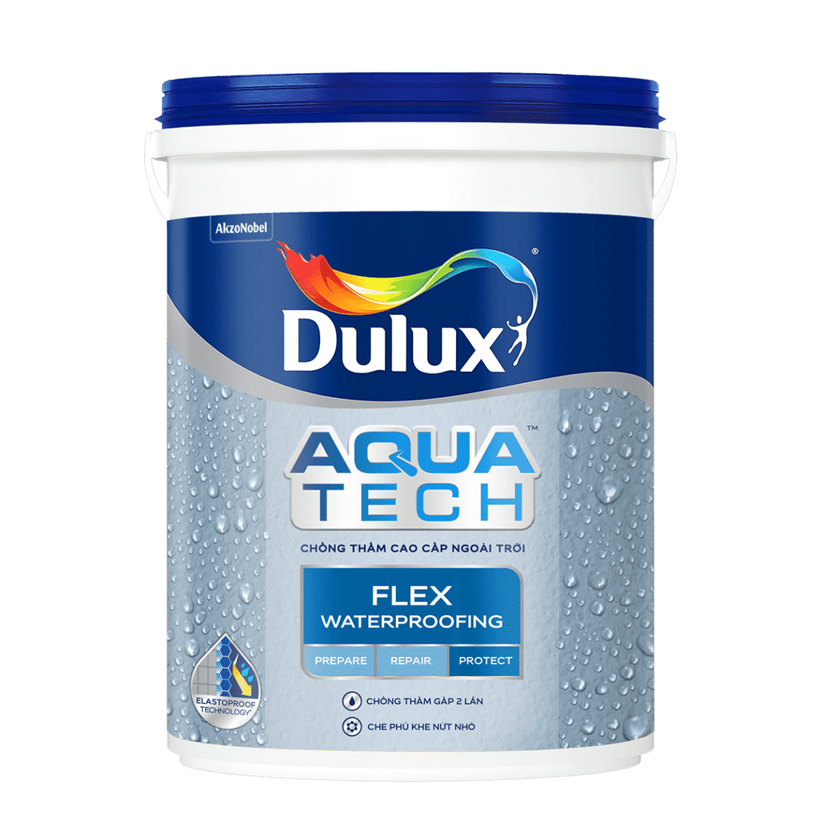 Sơn chống thấm DULUX - Y65