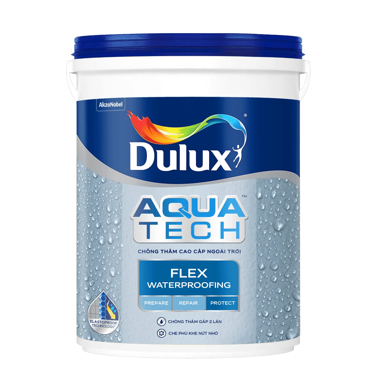 Sơn chống thấm màu DULUX - W759