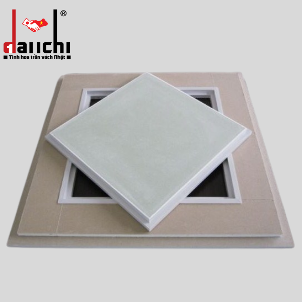 Nắp thăm trần Daiichi